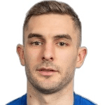 B. Franjić profile