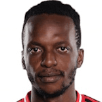 P. Maswanganyi profile