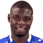 Abdu Conté profile