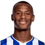 Tiago Djaló profile