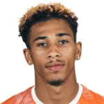 J. Lawrence-Gabriel profile
