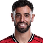Bruno Fernandes profile