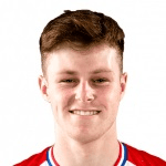 C. McJannet profile