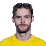 O. Didrik Blomberg profile
