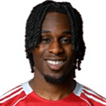 J. Frimpong profile