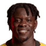 K. Baah profile