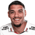 Ruan Tressoldi profile