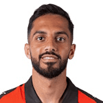 Mousa Tamari profile