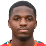 Billy Dawson Koumetio profile