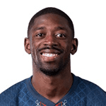 O. Dembélé profile