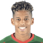 André Vidigal profile