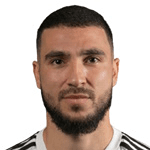 A. Hüseynov profile
