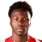 D. Oyegoke profile