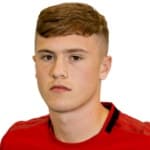 C. McCann profile
