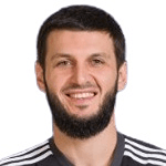 B. Hüseynov profile