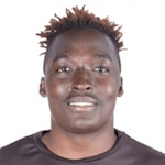Ian Aubrey Otieno profile