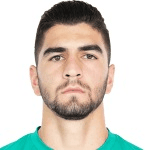 I. Kousoulos profile