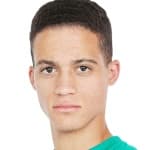 Christian Manrique profile