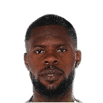 F. Uzoho profile