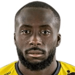 E. Koffi profile