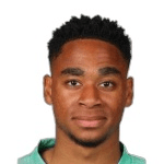 J. Oluwayemi profile