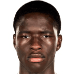 C. Diabate profile
