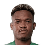 Geny Catamo profile