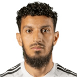 A. Zoubir profile