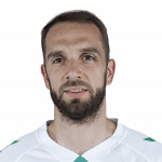 Pau López profile