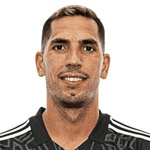 Joel Robles profile