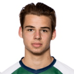 Jansen Miller profile