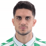 Marc Bartra profile