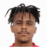 Jaisen Jaren Clifford profile
