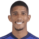 Igor Formiga profile