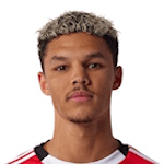 A. Bah profile