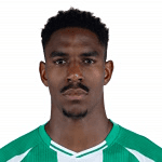 Junior Firpo profile