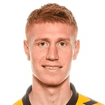 B. Jacobsen profile