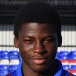A. Kazeem profile