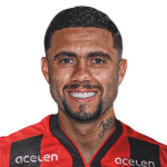 Wellington Rato profile
