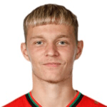 M. Ross profile