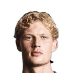 M. Højholt profile