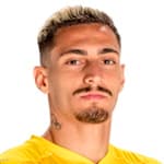 Derek profile