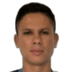 Erick Varão profile