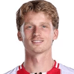 M. Roerslev profile