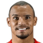 Arilson profile