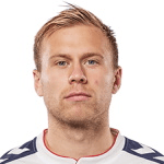 J. Þorsteinsson profile