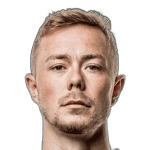 J. Andersson profile