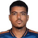 Evander profile