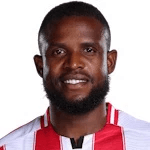 F. Onyeka profile