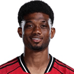 A. Diallo profile